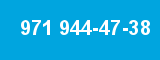 971 944-47-38 971 944-47-38